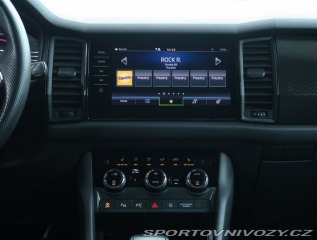 Škoda Kodiaq RS RS RS 2.0 TDI 2021