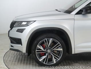 Škoda Kodiaq RS RS RS 2.0 TDI 2021
