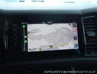 Škoda Kodiaq RS RS RS 2.0 TDI 2021