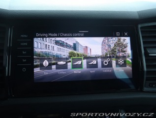 Škoda Kodiaq RS RS RS 2.0 TDI 2021