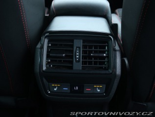 Škoda Kodiaq RS RS RS 2.0 TDI 2021