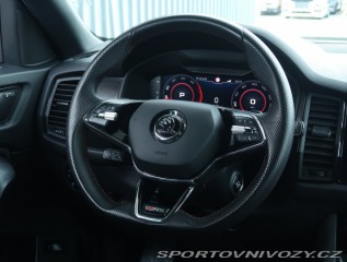 Škoda Kodiaq RS RS RS 2.0 TDI 2021