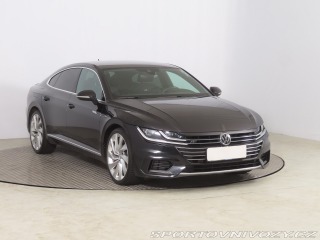Volkswagen Arteon R-line 2.0 TSI 4Motion