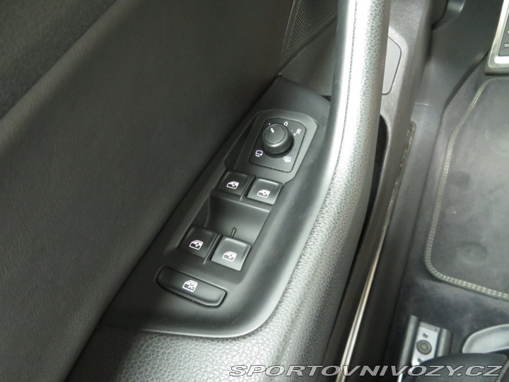 Volkswagen Arteon R-line 2.0 TSI 4Motion 2018