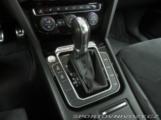 Volkswagen Arteon R-line 2.0 TSI 4Motion 2018
