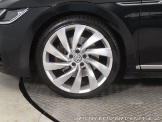 Volkswagen Arteon R-line 2.0 TSI 4Motion 2018