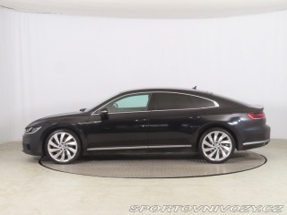Volkswagen Arteon R-line 2.0 TSI 4Motion 2018