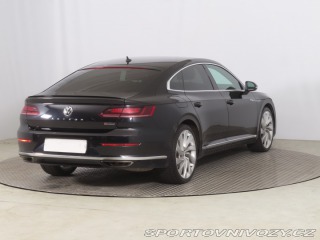 Volkswagen Arteon R-line 2.0 TSI 4Motion 2018