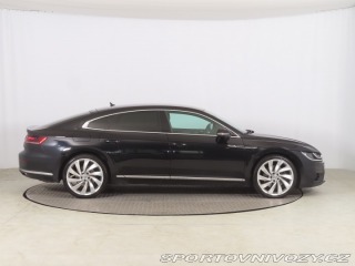 Volkswagen Arteon R-line 2.0 TSI 4Motion 2018