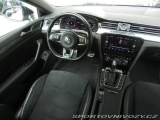 Volkswagen Arteon R-line 2.0 TSI 4Motion 2018