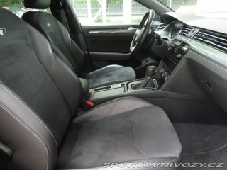 Volkswagen Arteon R-line 2.0 TSI 4Motion 2018