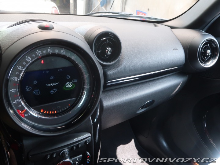Mini Countryman Cooper SD 2016