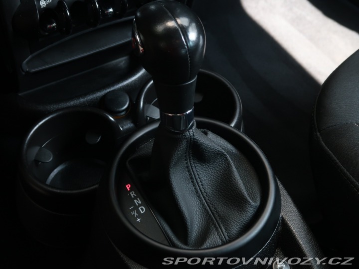 Mini Countryman Cooper SD 2016