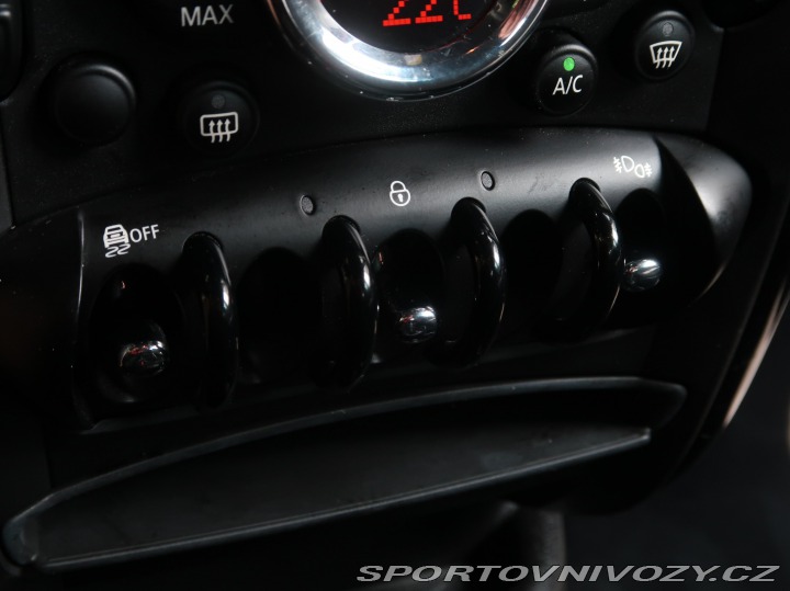 Mini Countryman Cooper SD 2016