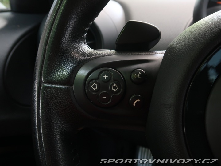 Mini Countryman Cooper SD 2016