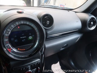Mini Countryman Cooper SD 2016