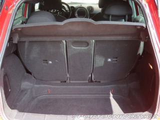 Mini Countryman Cooper SD 2016
