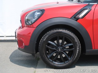 Mini Countryman Cooper SD 2016