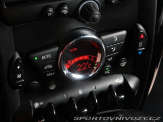 Mini Countryman Cooper SD 2016