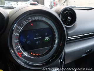 Mini Countryman Cooper SD 2016