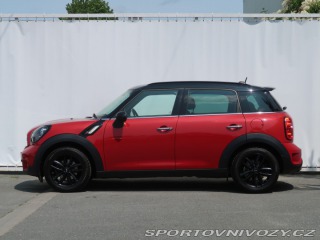 Mini Countryman Cooper SD 2016