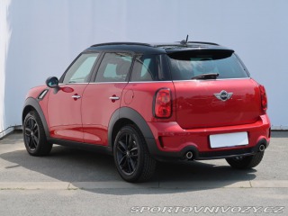 Mini Countryman Cooper SD 2016