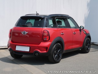 Mini Countryman Cooper SD 2016