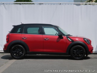 Mini Countryman Cooper SD 2016