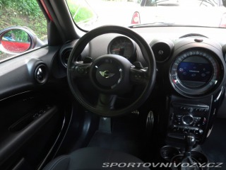 Mini Countryman Cooper SD 2016