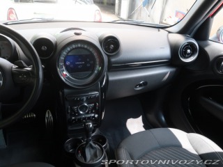 Mini Countryman Cooper SD 2016