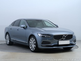 Volvo S90 T6 AWD