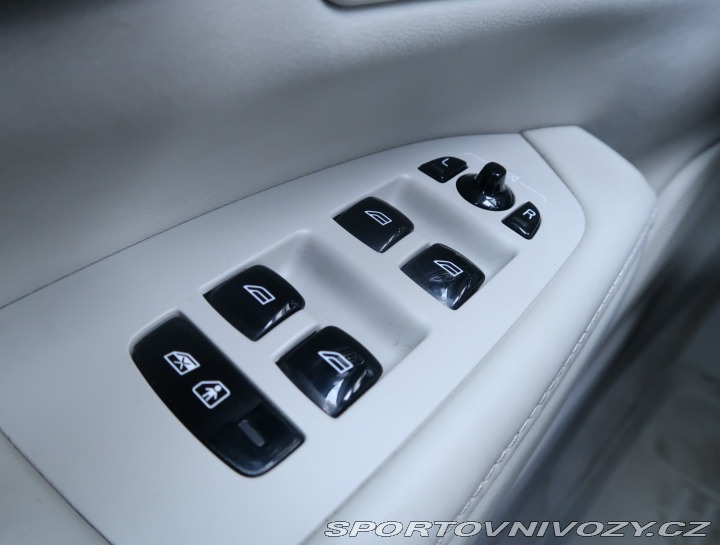 Volvo S90 T6 AWD 2016