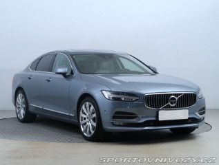 Volvo S90 T6 AWD 2016
