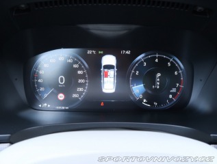 Volvo S90 T6 AWD 2016