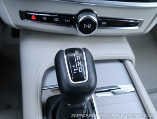 Volvo S90 T6 AWD 2016