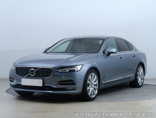 Volvo S90 T6 AWD 2016