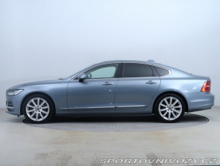 Volvo S90 T6 AWD 2016