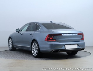 Volvo S90 T6 AWD 2016