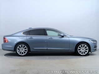 Volvo S90 T6 AWD 2016