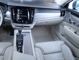 Volvo S90 T6 AWD 2016