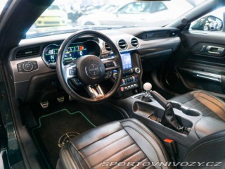 Ford Mustang 5.0 V8 BULLITT 2020