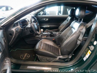 Ford Mustang 5.0 V8 BULLITT 2020