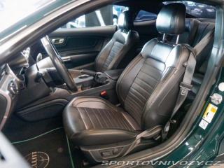 Ford Mustang 5.0 V8 BULLITT 2020