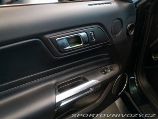 Ford Mustang 5.0 V8 BULLITT 2020