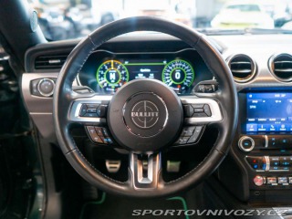 Ford Mustang 5.0 V8 BULLITT 2020