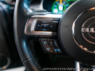 Ford Mustang 5.0 V8 BULLITT 2020