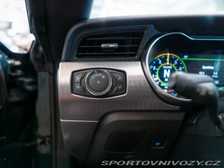 Ford Mustang 5.0 V8 BULLITT 2020