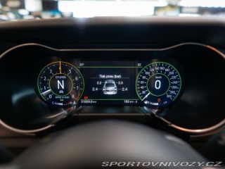 Ford Mustang 5.0 V8 BULLITT 2020