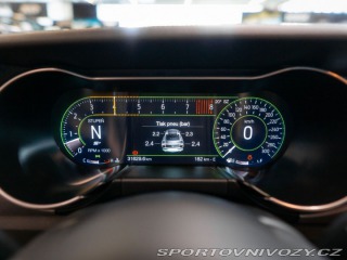 Ford Mustang 5.0 V8 BULLITT 2020