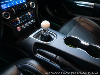 Ford Mustang 5.0 V8 BULLITT 2020